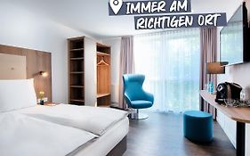 Achat Comfort Hotel Stuttgart